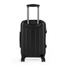 Ibiza Driiviin Suitcase