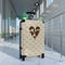 Ibiza Driiviin Suitcase