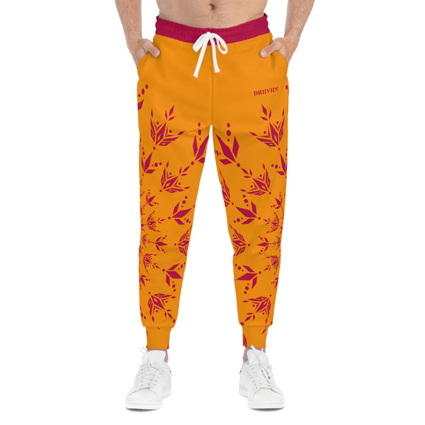 Driiviin Masala Athletic Joggers