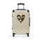 Ibiza Driiviin Suitcase