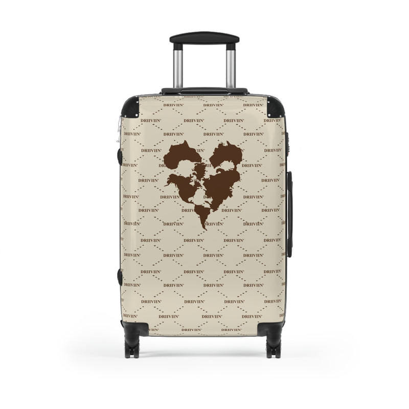 Ibiza Driiviin Suitcase