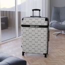 The Manhattan Driiviin Suitcase