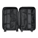 Ibiza Driiviin Suitcase