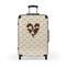 Ibiza Driiviin Suitcase