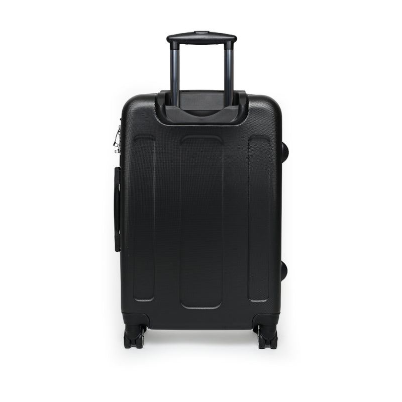 Ibiza Driiviin Suitcase