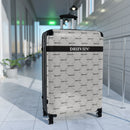 The Manhattan Driiviin Suitcase