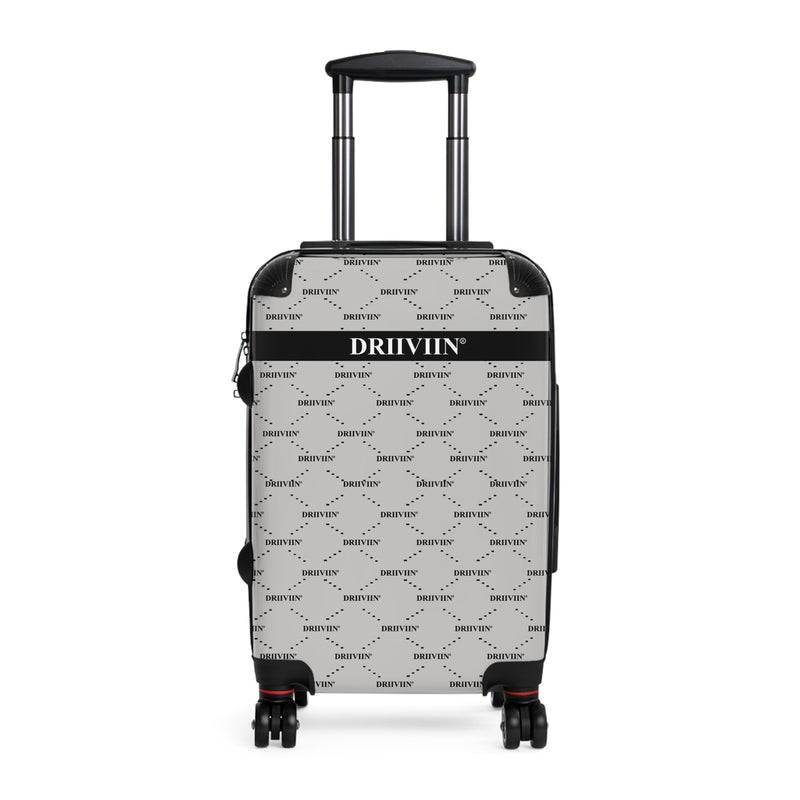 The Manhattan Driiviin Suitcase