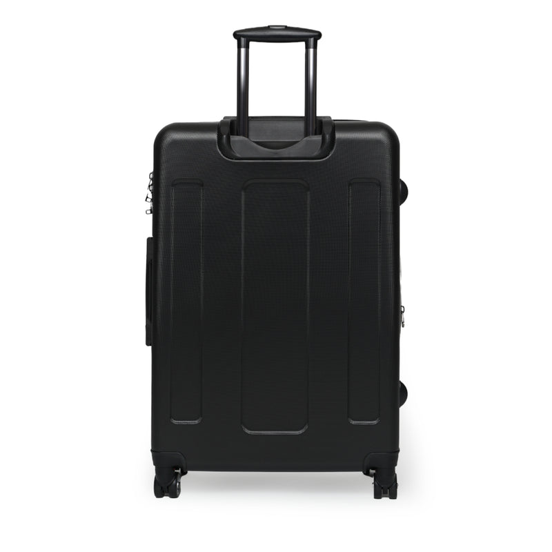 Ibiza Driiviin Suitcase