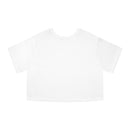 Driiviin Rise x Champion Women's Heritage Cropped T-Shirt