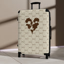 Ibiza Driiviin Suitcase