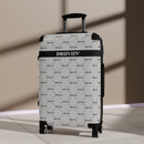 The Manhattan Driiviin Suitcase