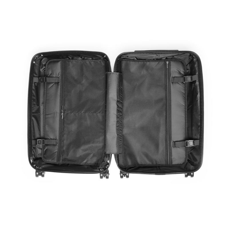 Ibiza Driiviin Suitcase