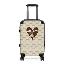 Ibiza Driiviin Suitcase