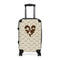 Ibiza Driiviin Suitcase