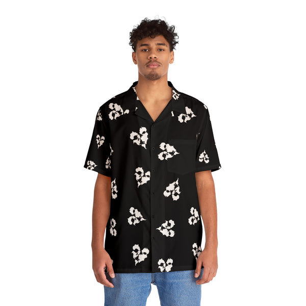 Travel The World Driiviin Hawaiian Shirt