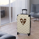 Ibiza Driiviin Suitcase