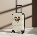 Ibiza Driiviin Suitcase