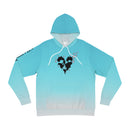 Soccer fever Driiviin  Fashion Hoodie