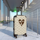 Ibiza Driiviin Suitcase