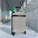 The Manhattan Driiviin Suitcase