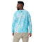 DRIIVIIN Tie Die Collection Unisex Sweatshirt