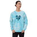 DRIIVIIN Tie Die Collection Unisex Sweatshirt