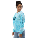 DRIIVIIN Tie Die Collection Unisex Sweatshirt