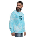 DRIIVIIN Tie Die Collection Unisex Sweatshirt