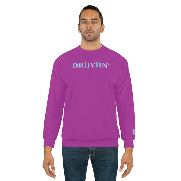 DRIIVIIN Unisex Cook Out Sweatshirt