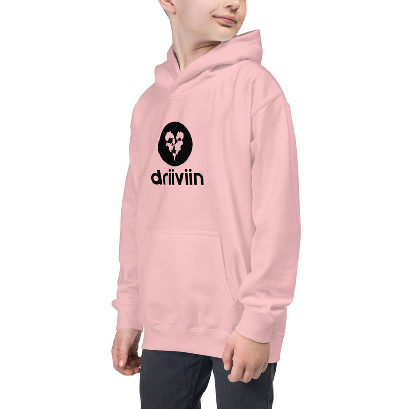 Kids Hoodie