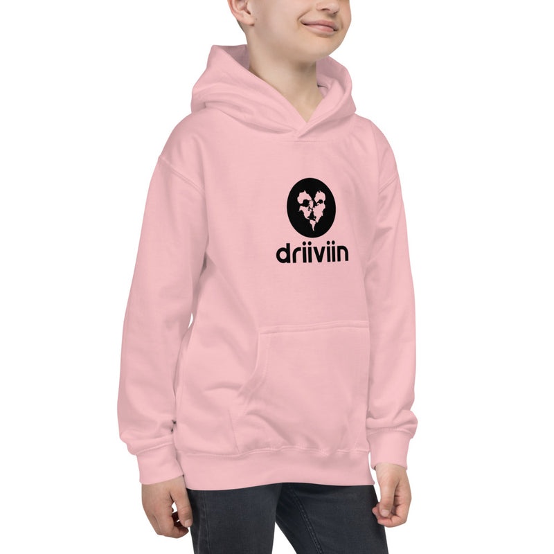 Kids Hoodie