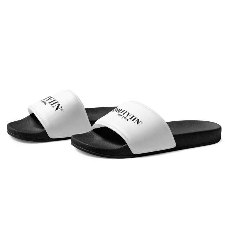 driiviin Women's slides